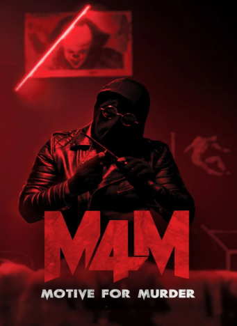 M4M - Motive for Murder (2026) (Hindi + Telugu) Dual Audio UnCut South Movie HD ESub